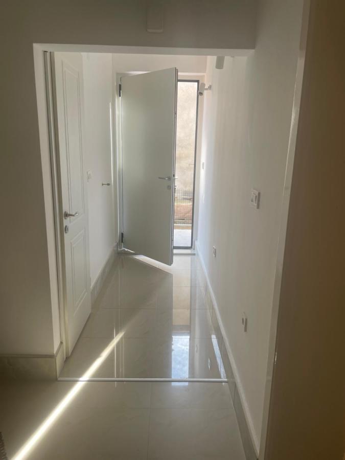 007 Apartments - Strumica, Macedonia Eksteriør billede