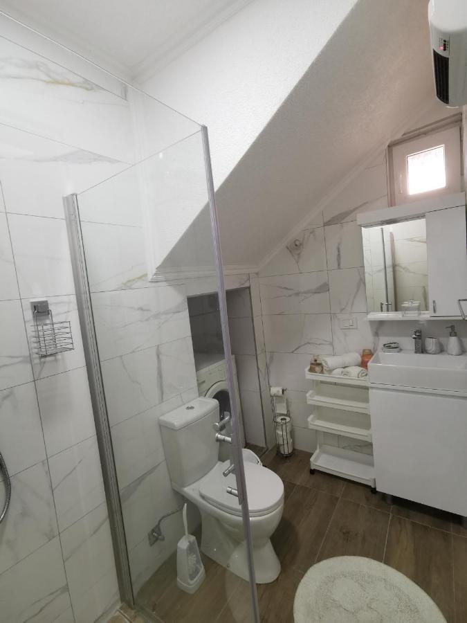 007 Apartments - Strumica, Macedonia Eksteriør billede