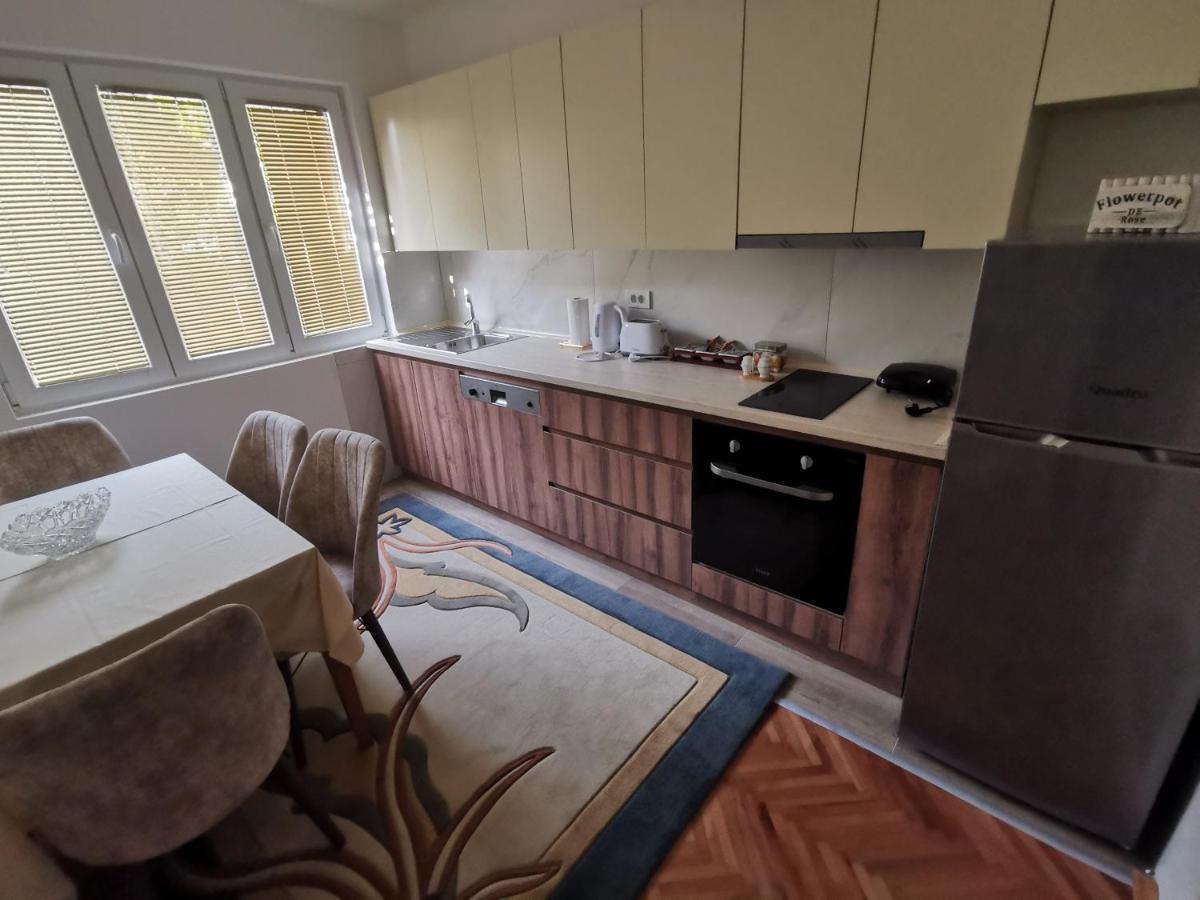 007 Apartments - Strumica, Macedonia Eksteriør billede