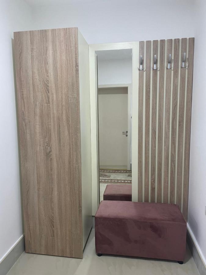 007 Apartments - Strumica, Macedonia Eksteriør billede