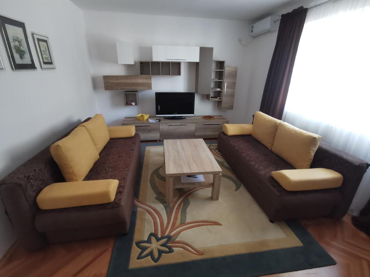 007 Apartments - Strumica, Macedonia Eksteriør billede